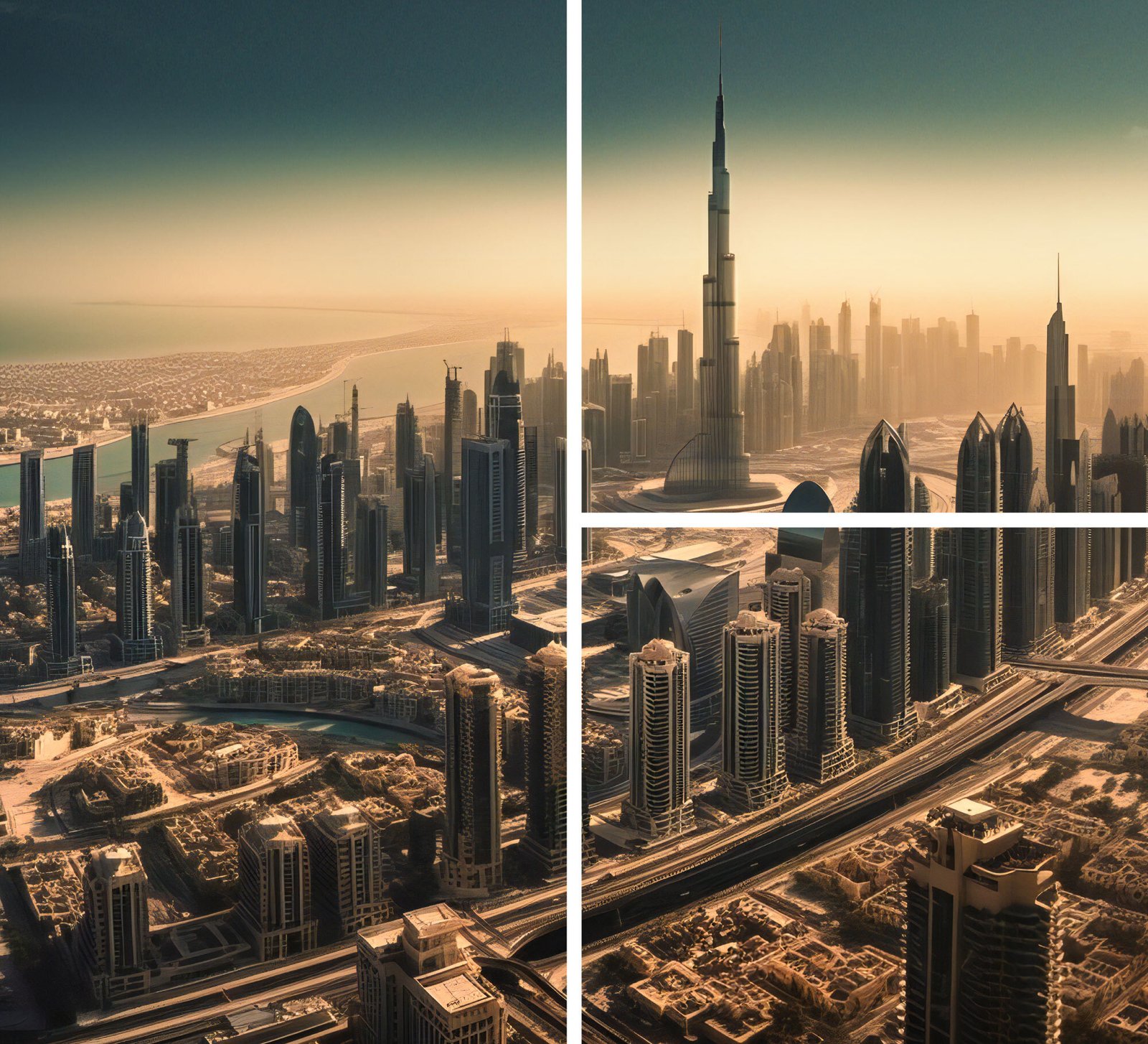 Foot Print Real Estate